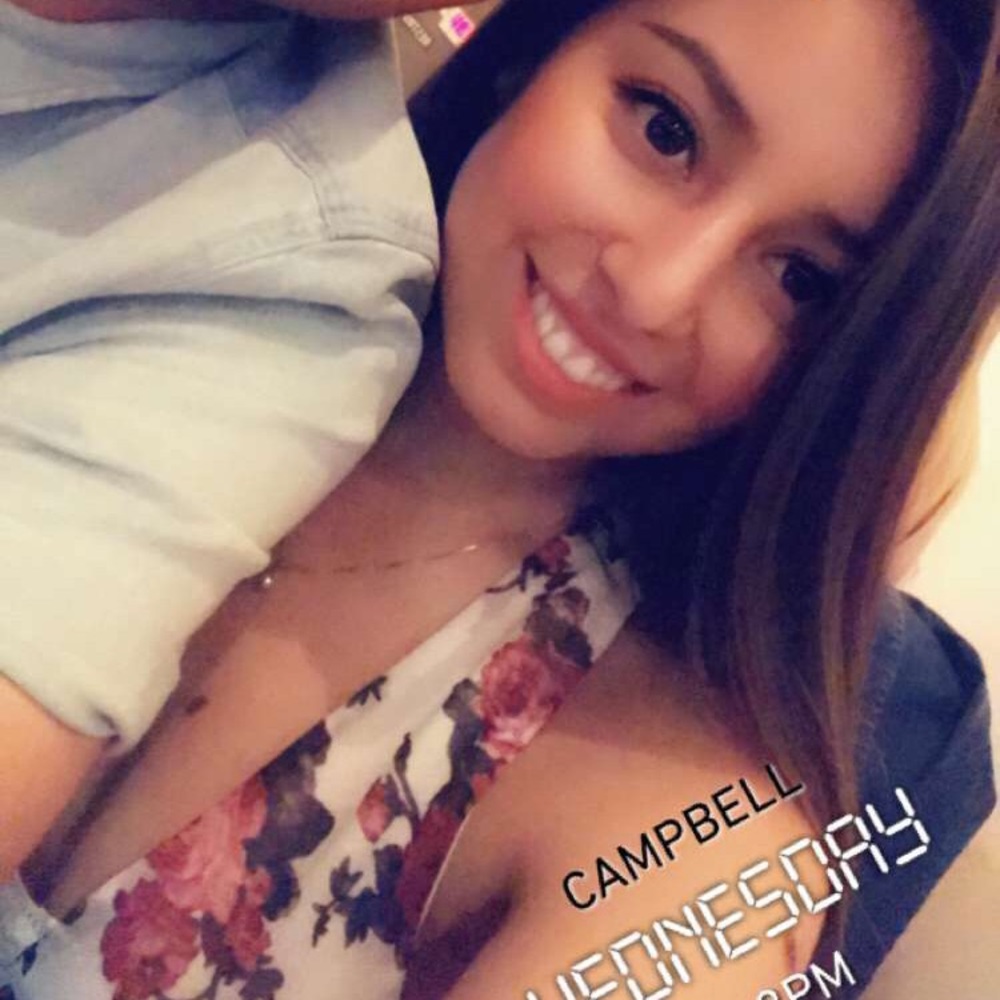 Meet your Posher, Jeanette